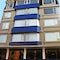 Hotel Lp Columbus - map