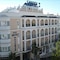 Hotel Bajamar Centro - map