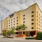 Fairfield Inn & Suites By Marriott Miami Airport South - map