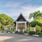 Nirwana Resort Hotel - map