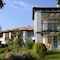 Pierre & Vacances Residence Le Domaine De Bordaberry - map