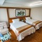 Nanyang King's Gate Hotel - Free Shuttle Service To Canton Fair - map