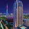 The Ritz-Carlton, Guangzhou - map