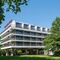 Leonardo Hotel Hannover - map