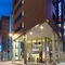 Novotel Suites Hannover City - map