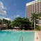 Wyndham Kingston Jamaica - map