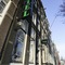 City Hotel Amsterdam - map