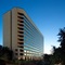 Austin Southpark Hotel - map