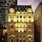 The St. Regis New York - map