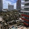 Hilton Bentley Miami South Beach - map