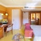 Grand Hotel La Pace - map