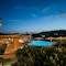 Grand Hotel Due Golfi - map