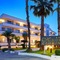 Hotel Clorinda - map