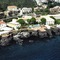 Grand Hotel Baia Verde - map