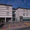 CDH Hotel La Spezia - map