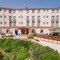 Hotel San Trano - map