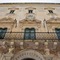 Palazzo Senape De Pace - map