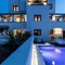 Almiros Apartments - map