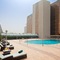 Hotel Jeddah - Al Salam - map