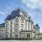 Quality Suites Drummonville - map
