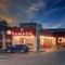 Ramada By Wyndham Pinewood Park Resort North Bay - map