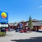 Comfort Hotel & Suites Peterborough - map