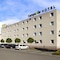 Campanile Hotel Brussel   Bruxelles - Vilvoorde - map
