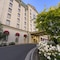 Hotel Grand Chancellor Launceston - map