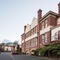 Rydges Hobart - map