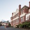 Rydges Hobart - map