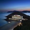 The Westin Josun Busan - map