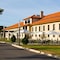Hotel Iberik Augas Santas Balneario & Golf - map