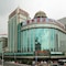 The Presidential Beijing - map