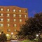 Hotel Morrison Zona Rosa - map