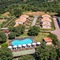 Villaggio Le Querce - map