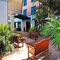 Mercure Brisbane Garden City - map