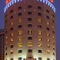 Al Safir Hotel & Tower - map