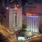 Al Safir Hotel & Tower - map