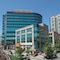 Howard Johnson Paragon Hotel Beijing - map