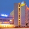 Ya'ao International Hotel Beijing - map