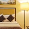 Royal Park Residence Hotel - map