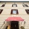 La Fenice Park Hotel - map