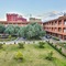 Hotel Al Bassatine - map