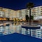 Madara Park Hotel - map