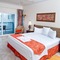 Rostrevor Hotel - map