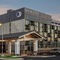 Doubletree By Hilton Hot Springs - map