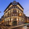 Hôtel Khla Nice - map