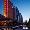 Kempinski Hotel Shenzhen - map