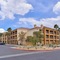 Courtyard By Marriott Palm Desert - map