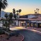 Courtyard By Marriott Palm Springs - map